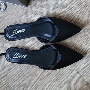 Liliana Flats